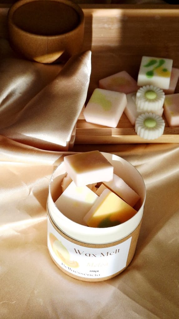 Wax Melts Meloa