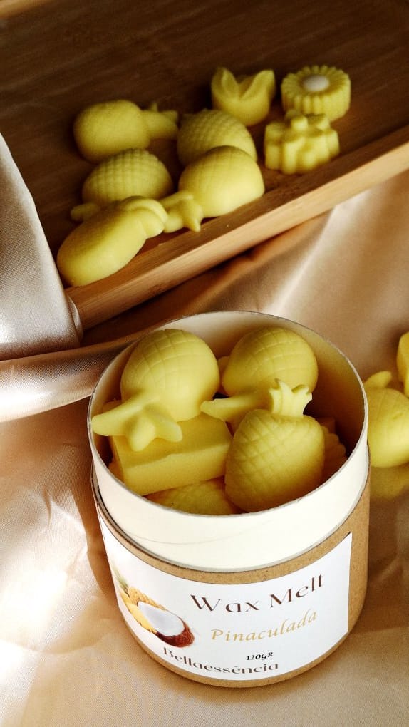 Wax Melts Pina Colada