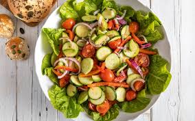 Insalata Vegetariana