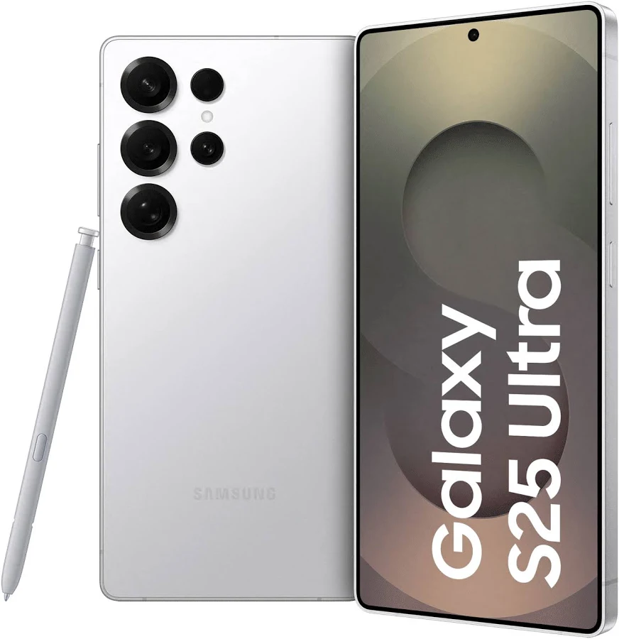 Samsung Galaxy S25 Ultra