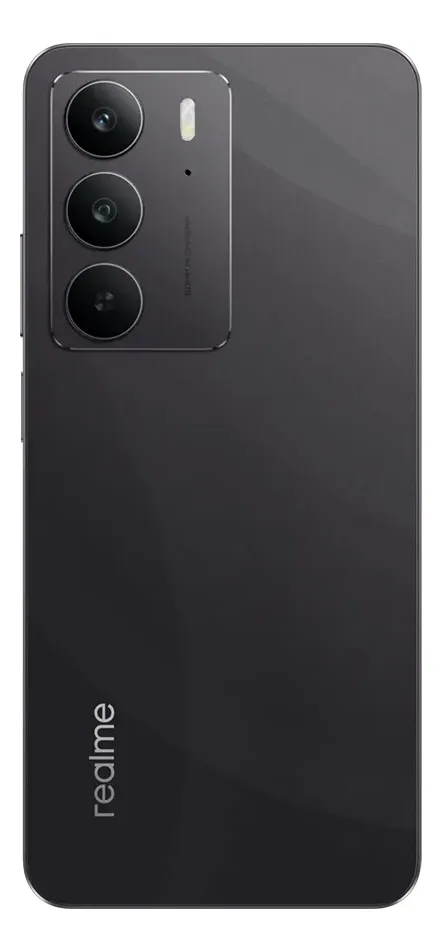 Smartphone Realme C75 5g 256gb 8gb Ram Ultra Fino