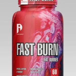 Fast Burn Fat Burner