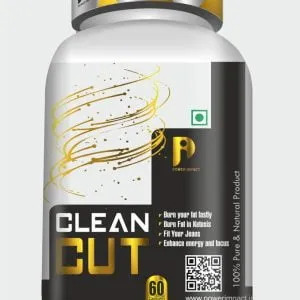 Clean Cut Fat Burner