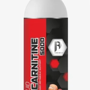 Liquid Carnitine 5000