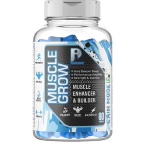 Muscle Grow Capsules