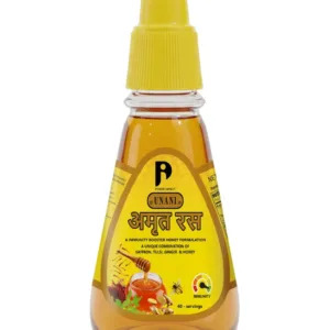 Amrut Ras Herbal Syrup