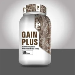 Gain Plus Tablets