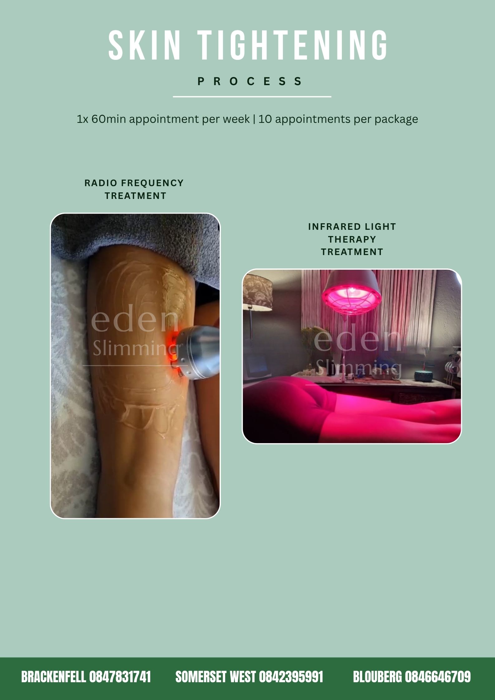 Skin Tightening