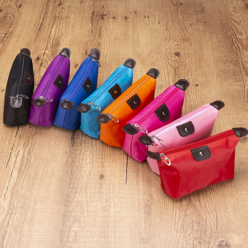 Nécessaire Poliéster Impermeável