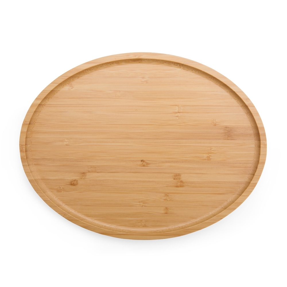 Petisqueira de Bambu