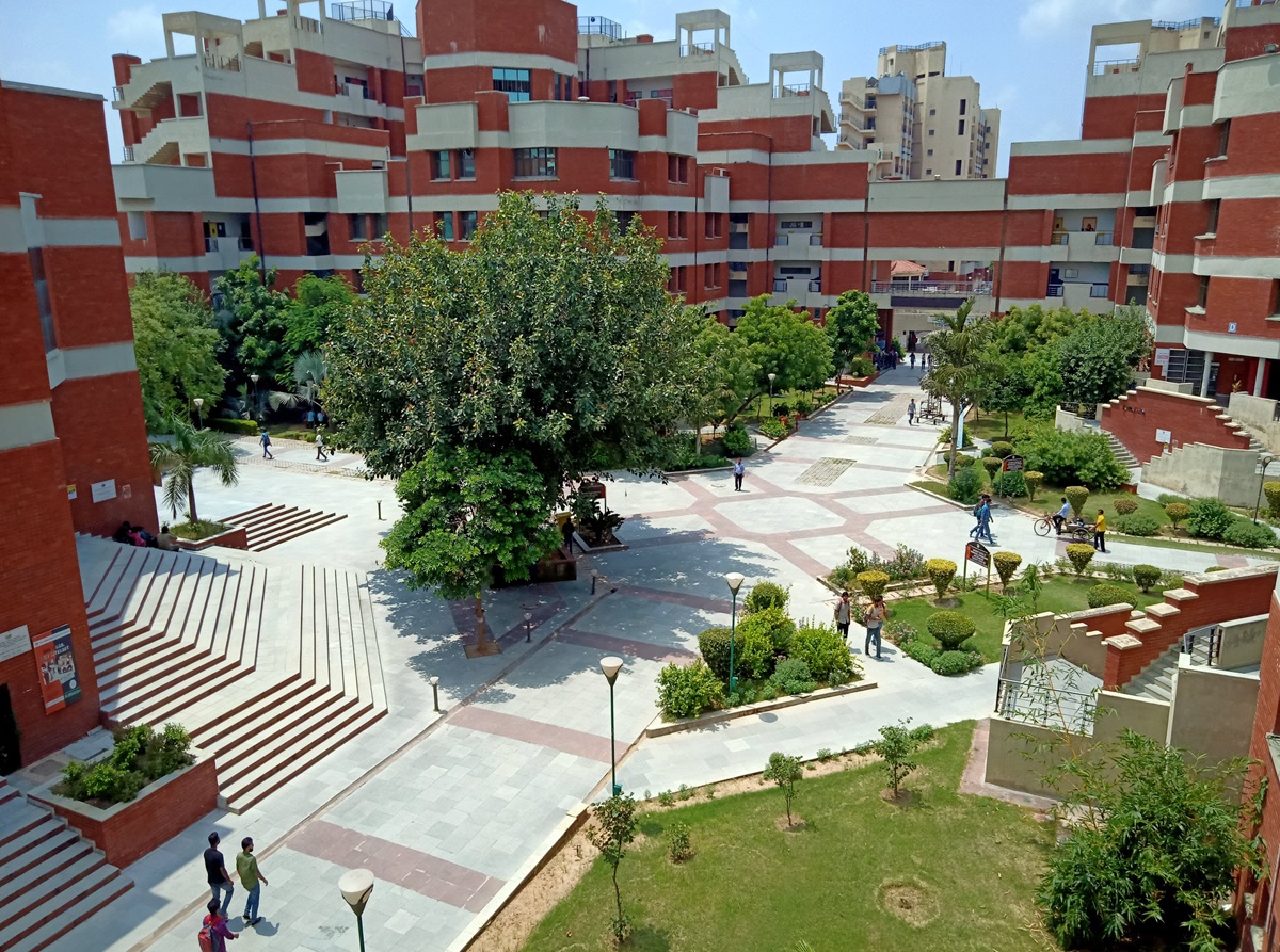 Guru Gobind Singh Indraprastha University Transcript Service Fees