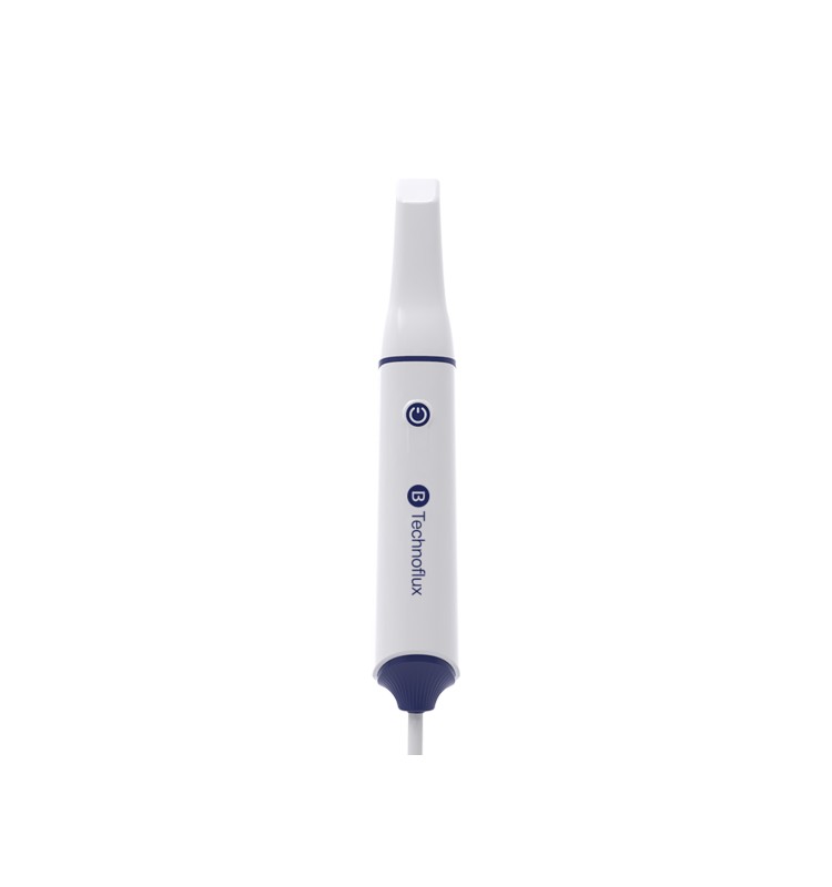 ESCANER INTRAORAL TECHNOFLUX