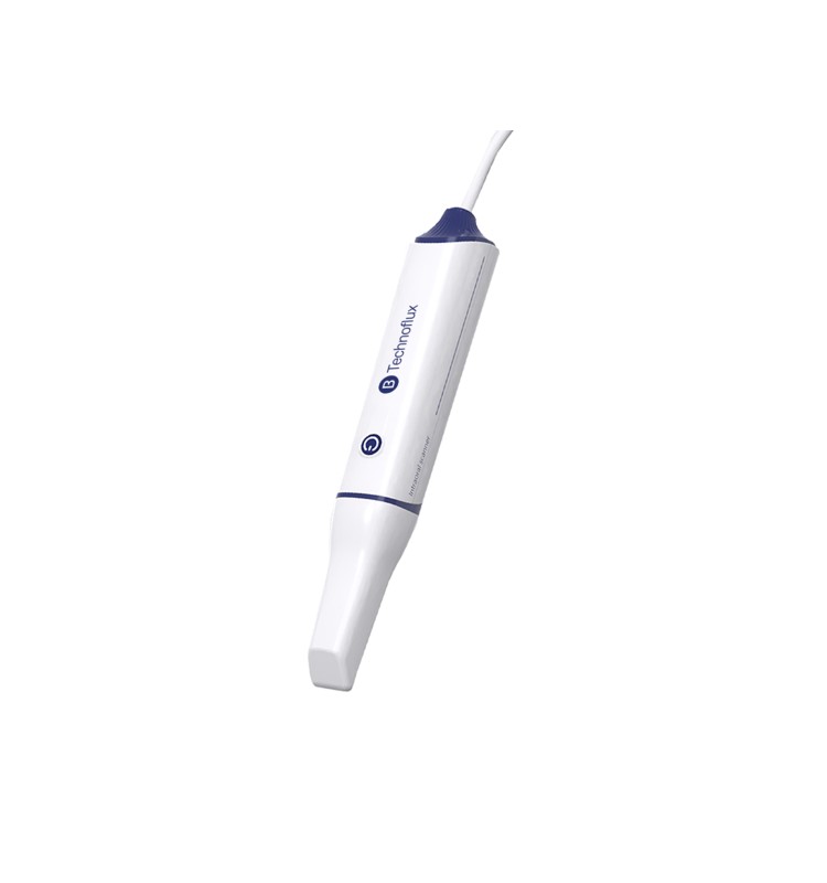 ESCANER INTRAORAL TECHNOFLUX