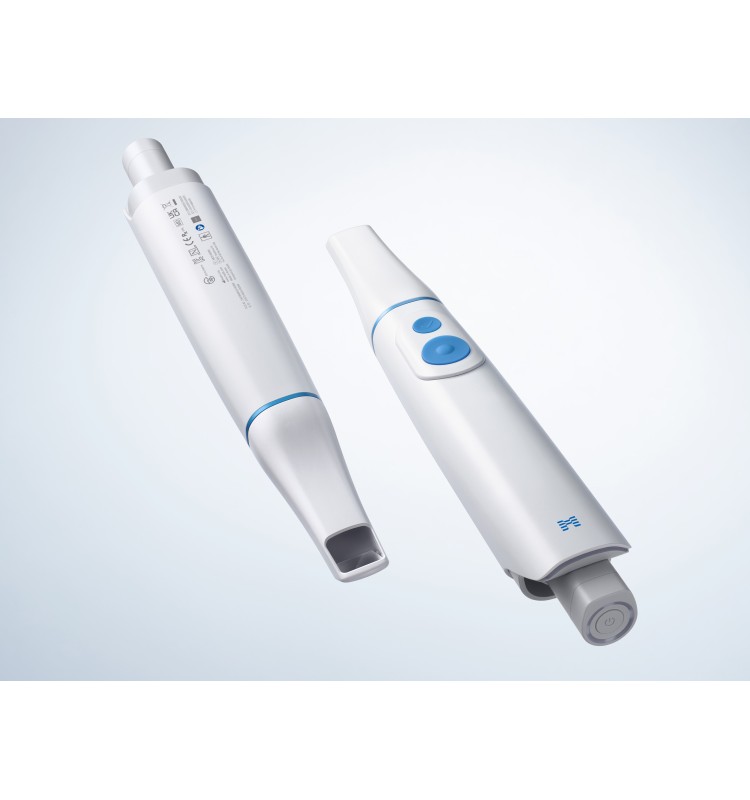Medit i900 Mobility Escaner Intraoral.