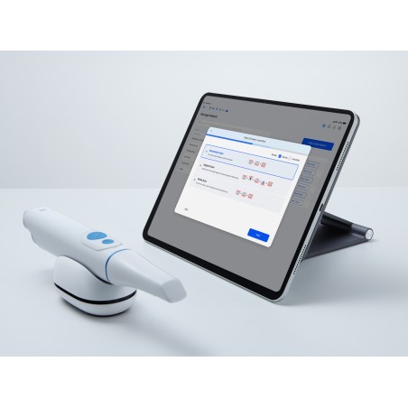 Medit i900 Mobility Escaner Intraoral.