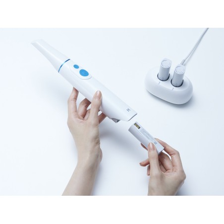 Medit i900 Mobility Escaner Intraoral.