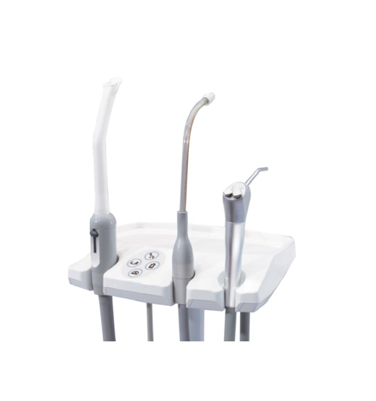 TECHNOFLUX - V1 BLACK