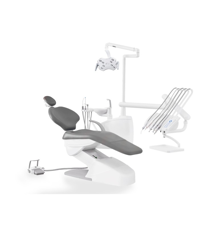 TECHNOFLUX - V1 BLACK