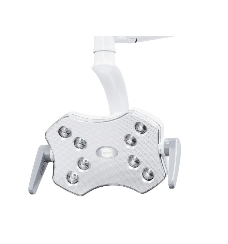 TECHNOFLUX - V1 BLACK