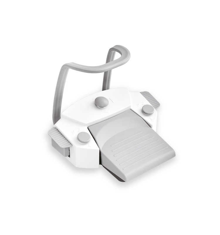 TECHNOFLUX - V1 BLACK