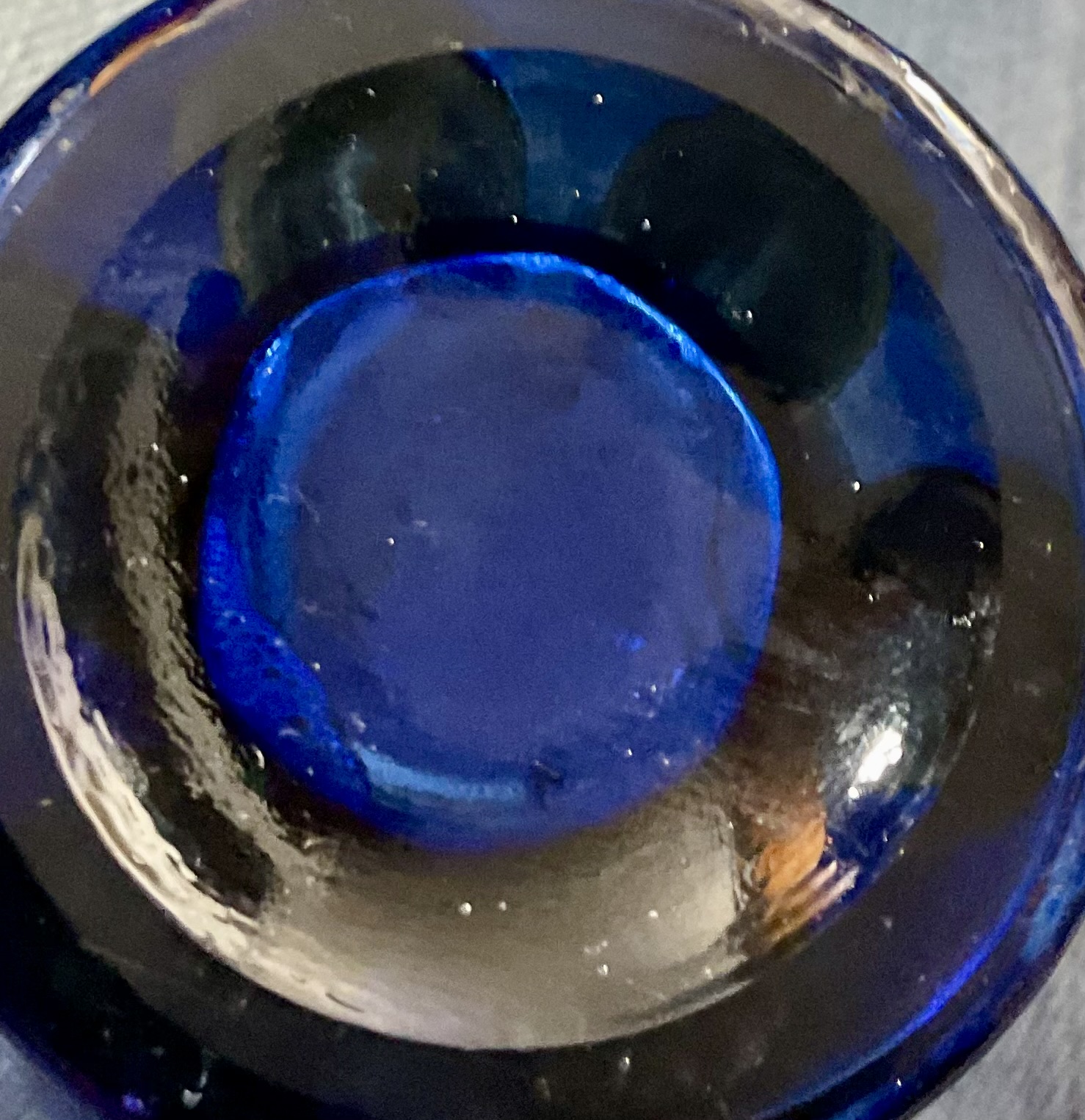 Tilso Japan HandPainted Bud Vase