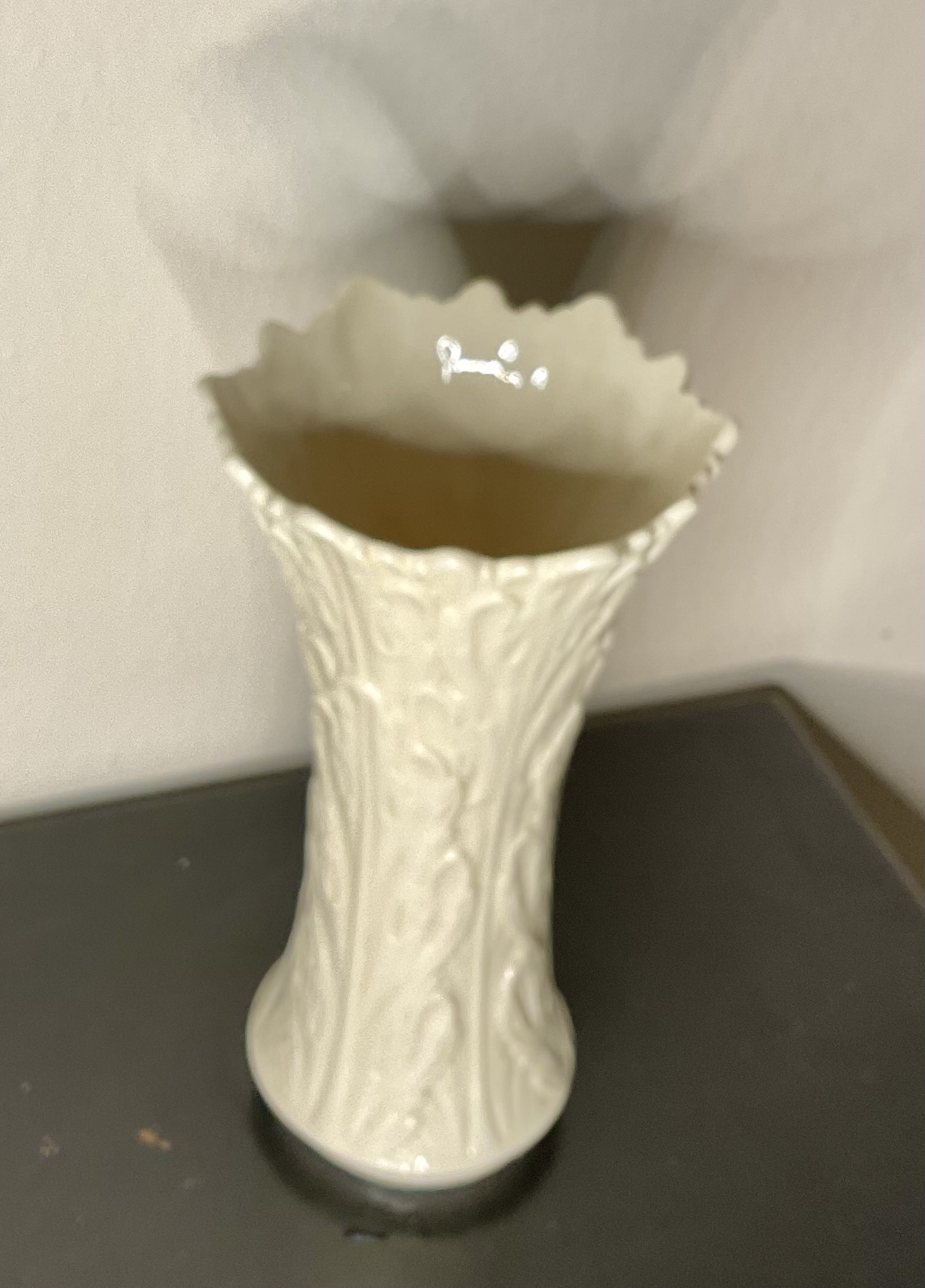 Lenox Vase