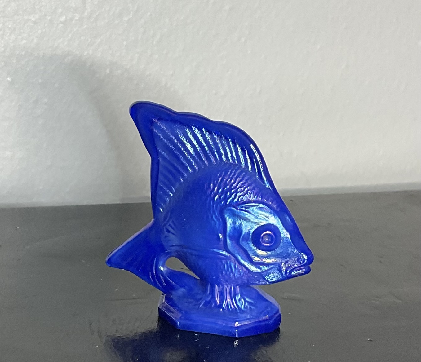 Fenton Sunfish