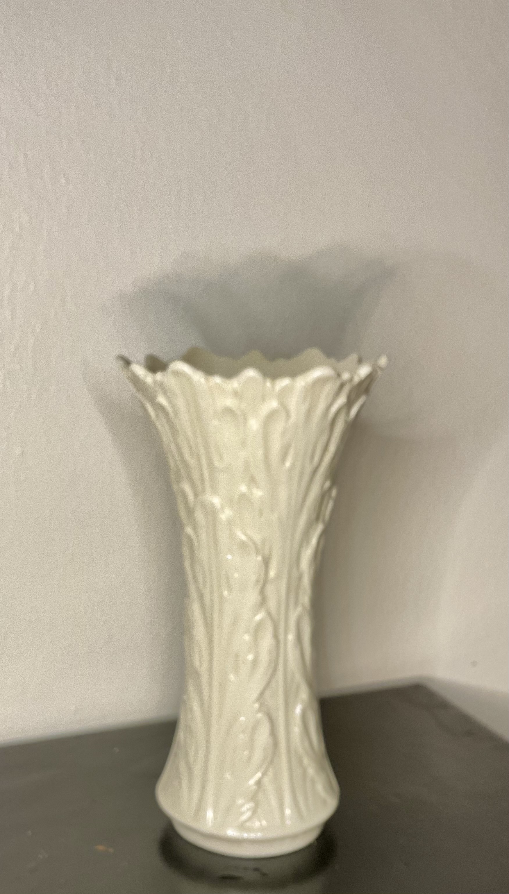 Lenox Vase
