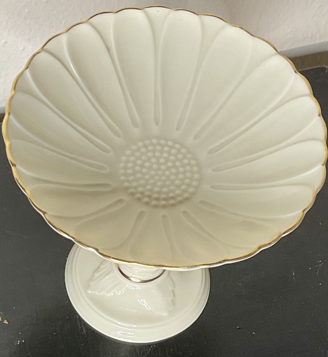 Lenox China Compote