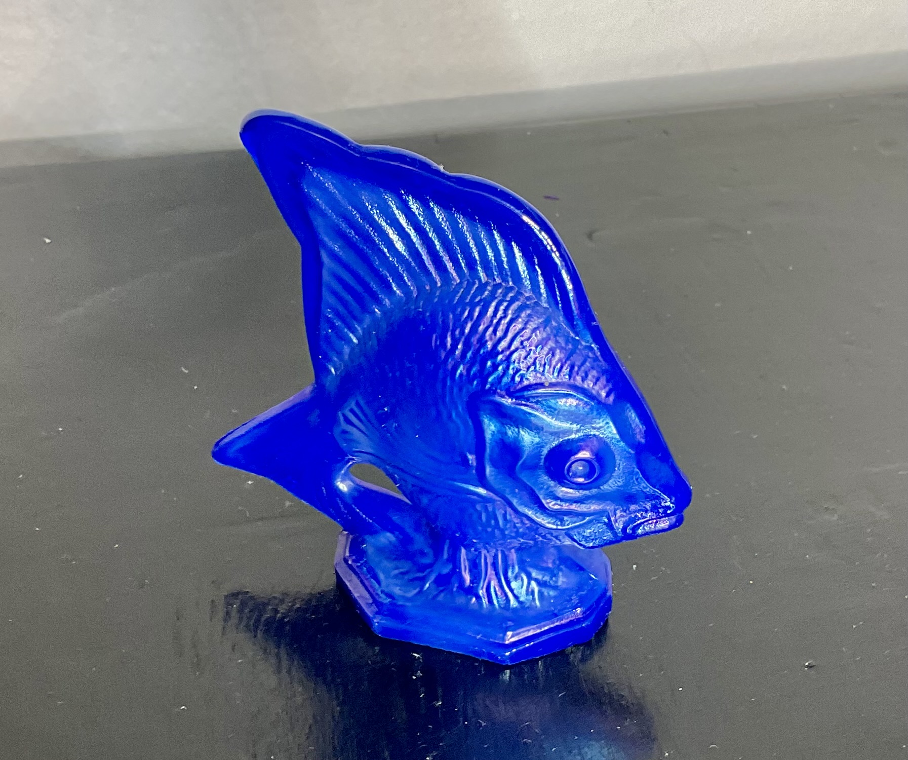 Fenton Sunfish