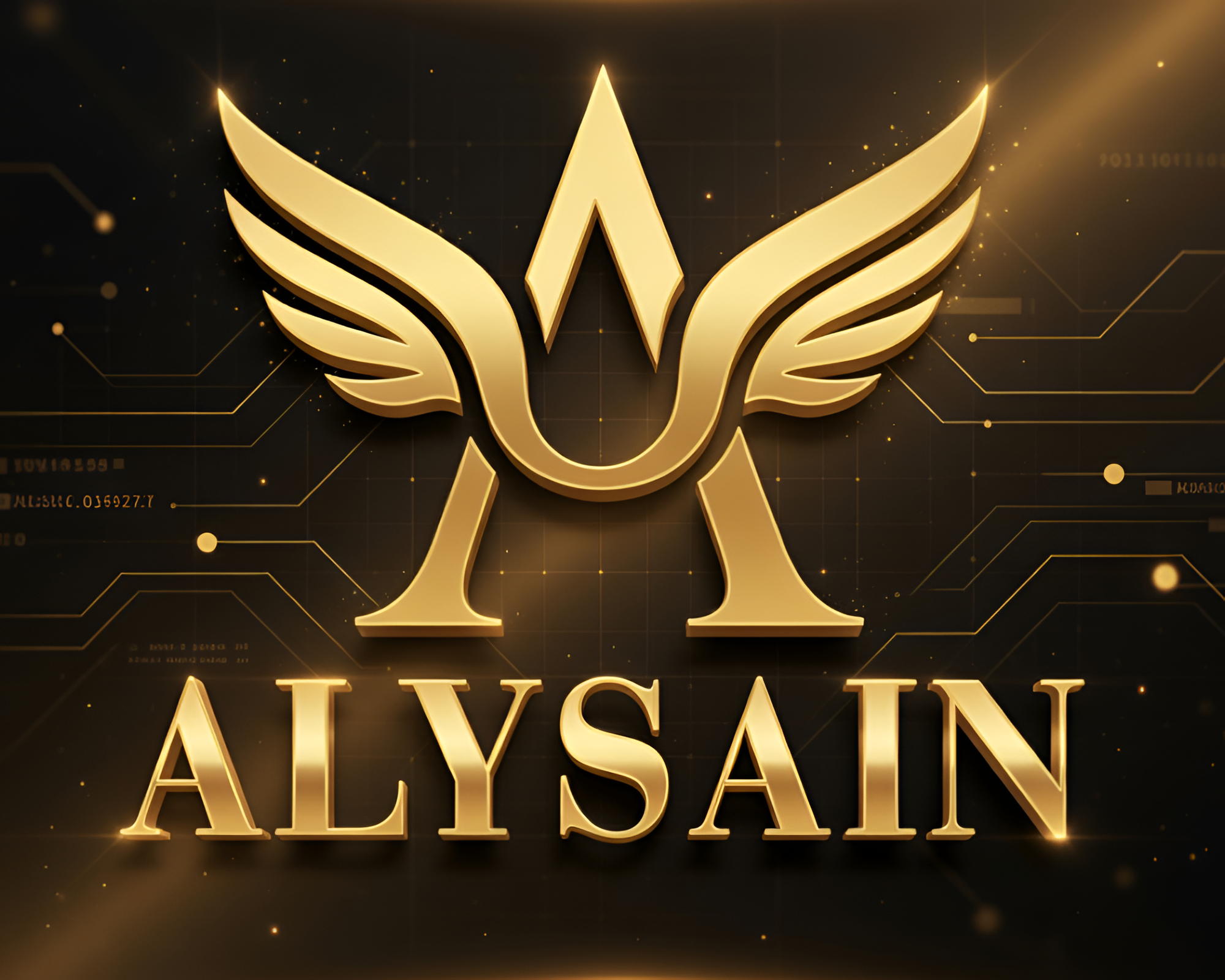 Elegant Logo Design (EN)