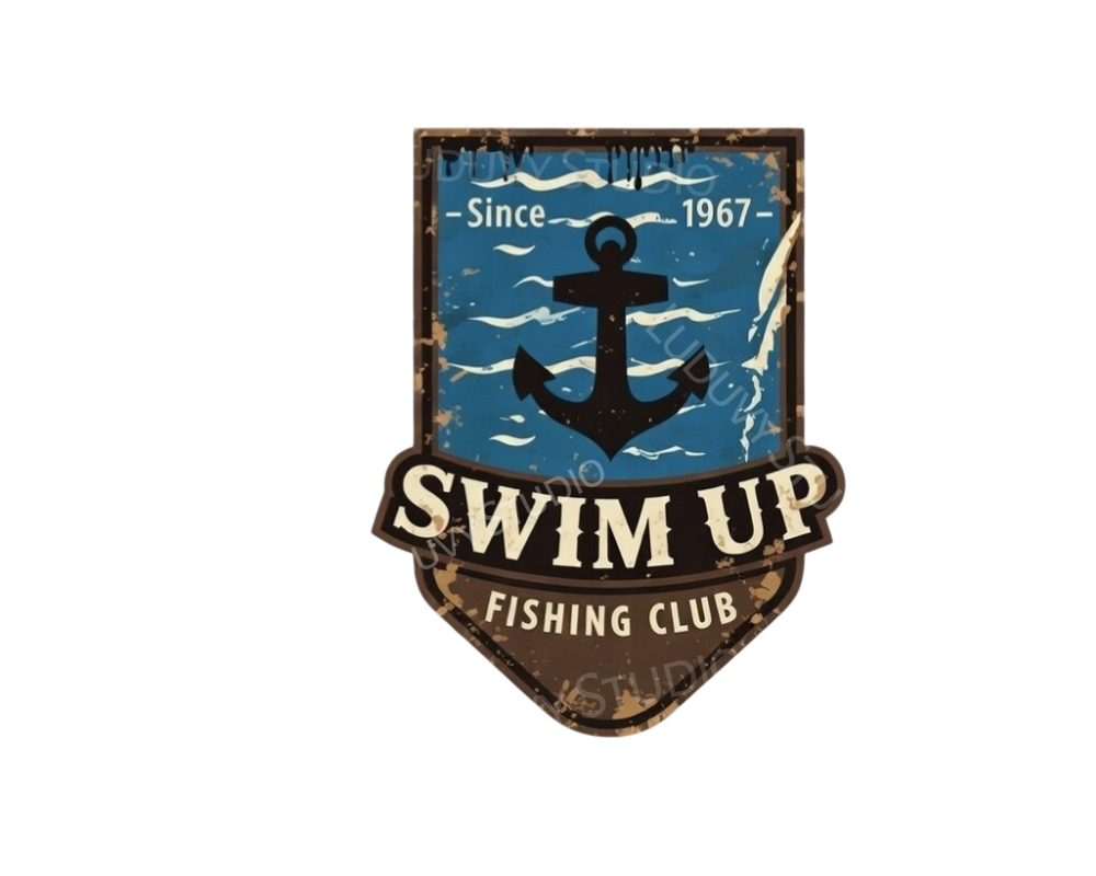 Vintage Logo Design (EN)