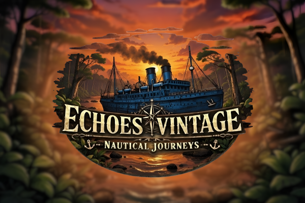 Diseño de Logos Vintage