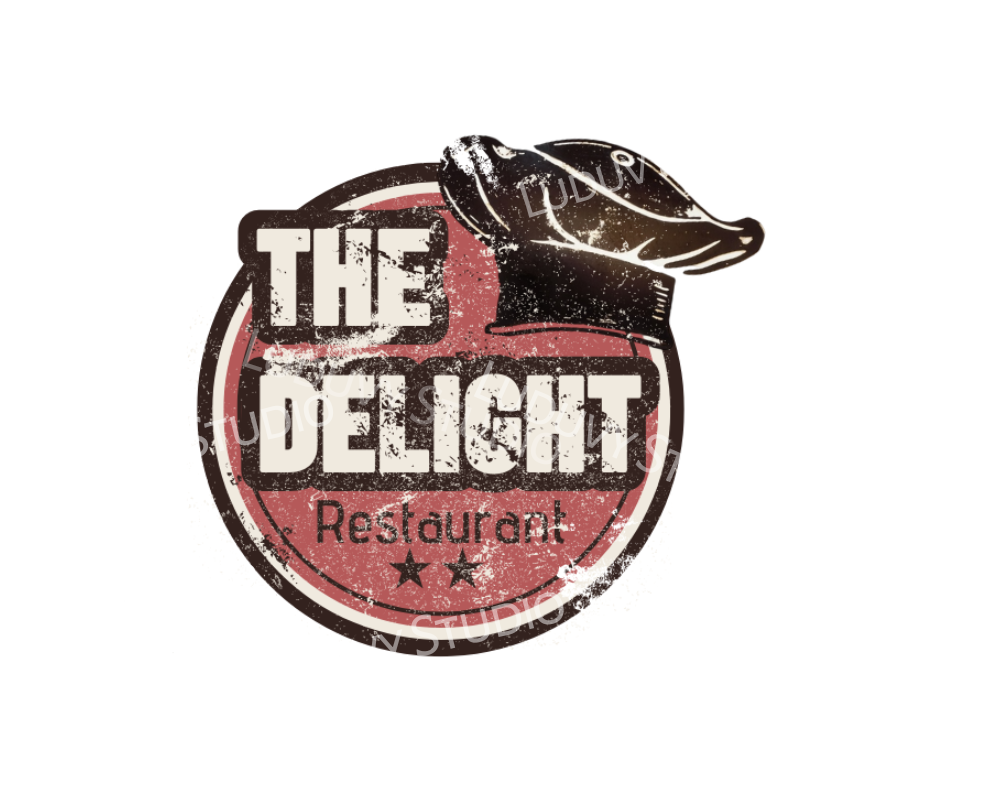 Vintage Logo Design (EN)