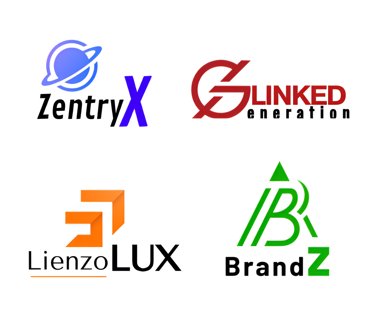 Diseño de Logos Profesionales