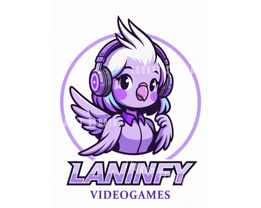 Illustrated Logo Design (EN)