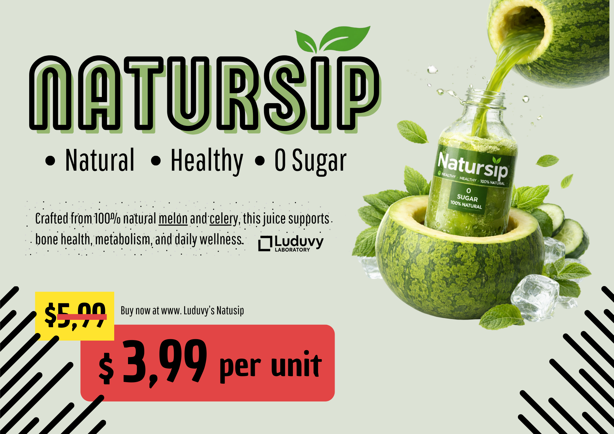 Advertising Banner Design (EN)