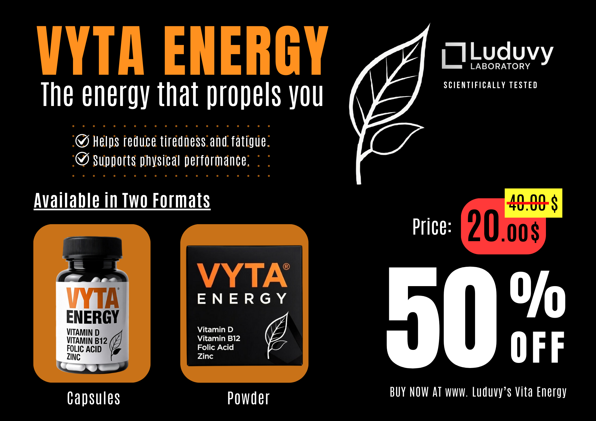 Advertising Banner Design (EN)