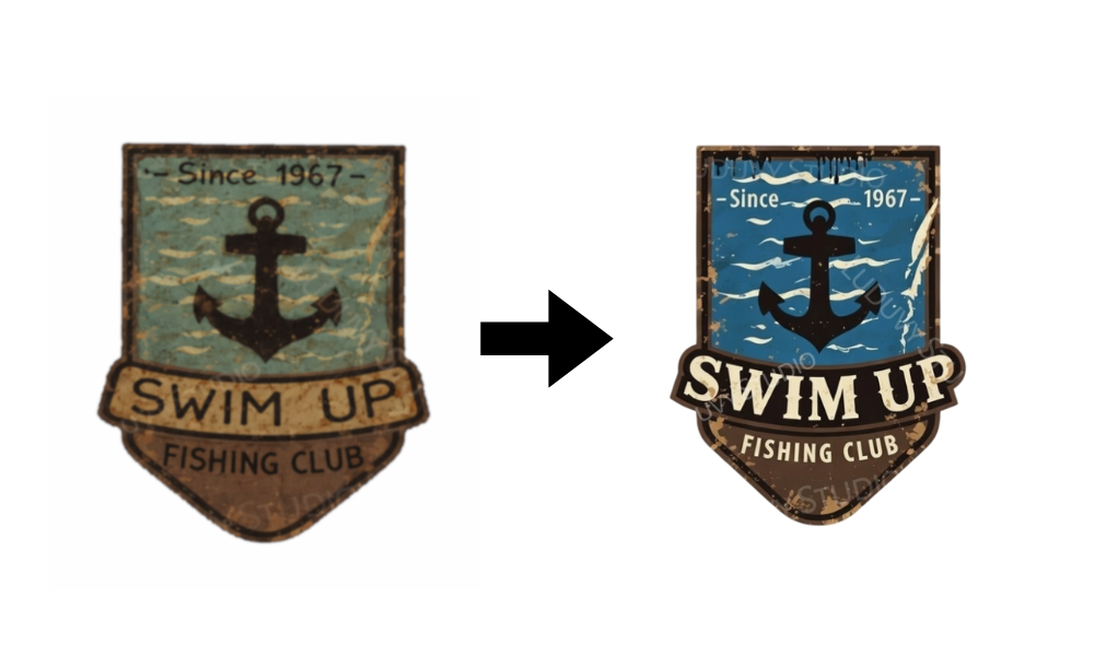 Rediseño de Diseños Gráficos