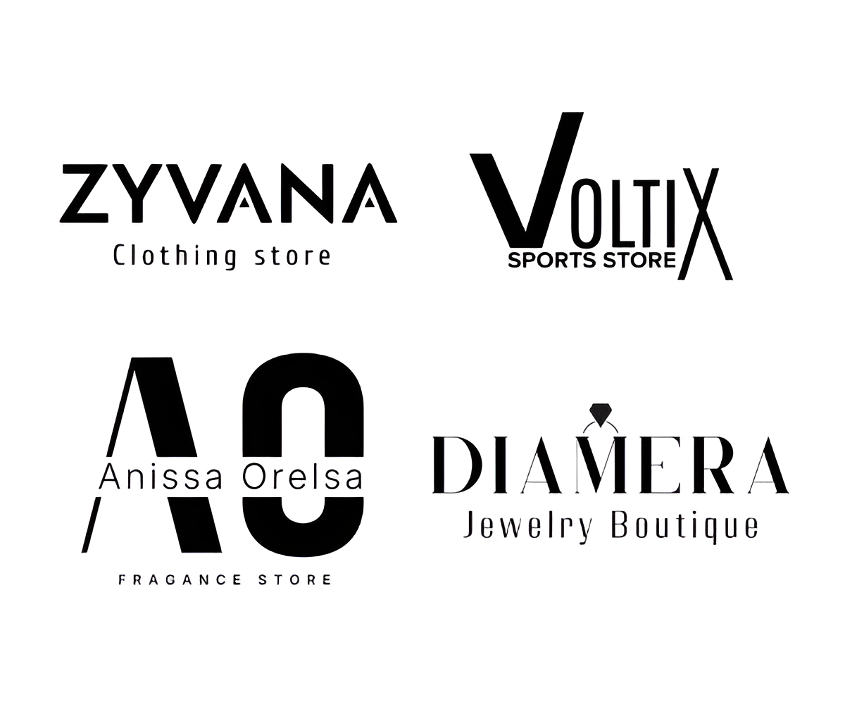 Diseño de Logos Minimalistas