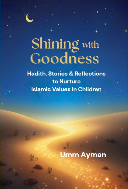 Shining with Goodness