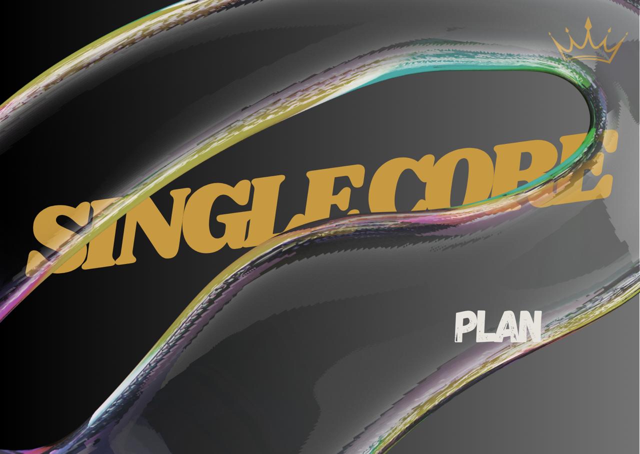 SINGLE CORE PLAN