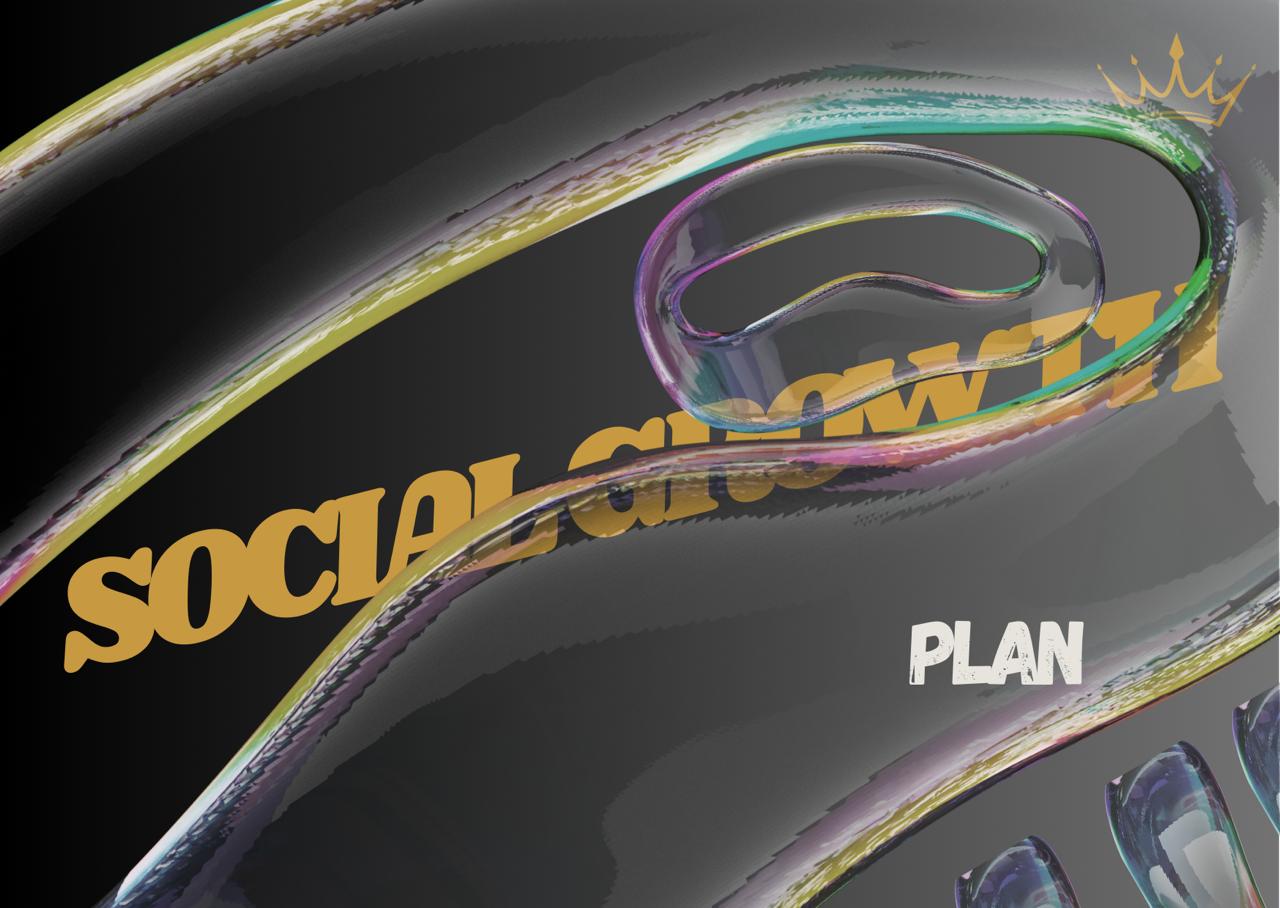 SOCIAL GROWTH PLAN