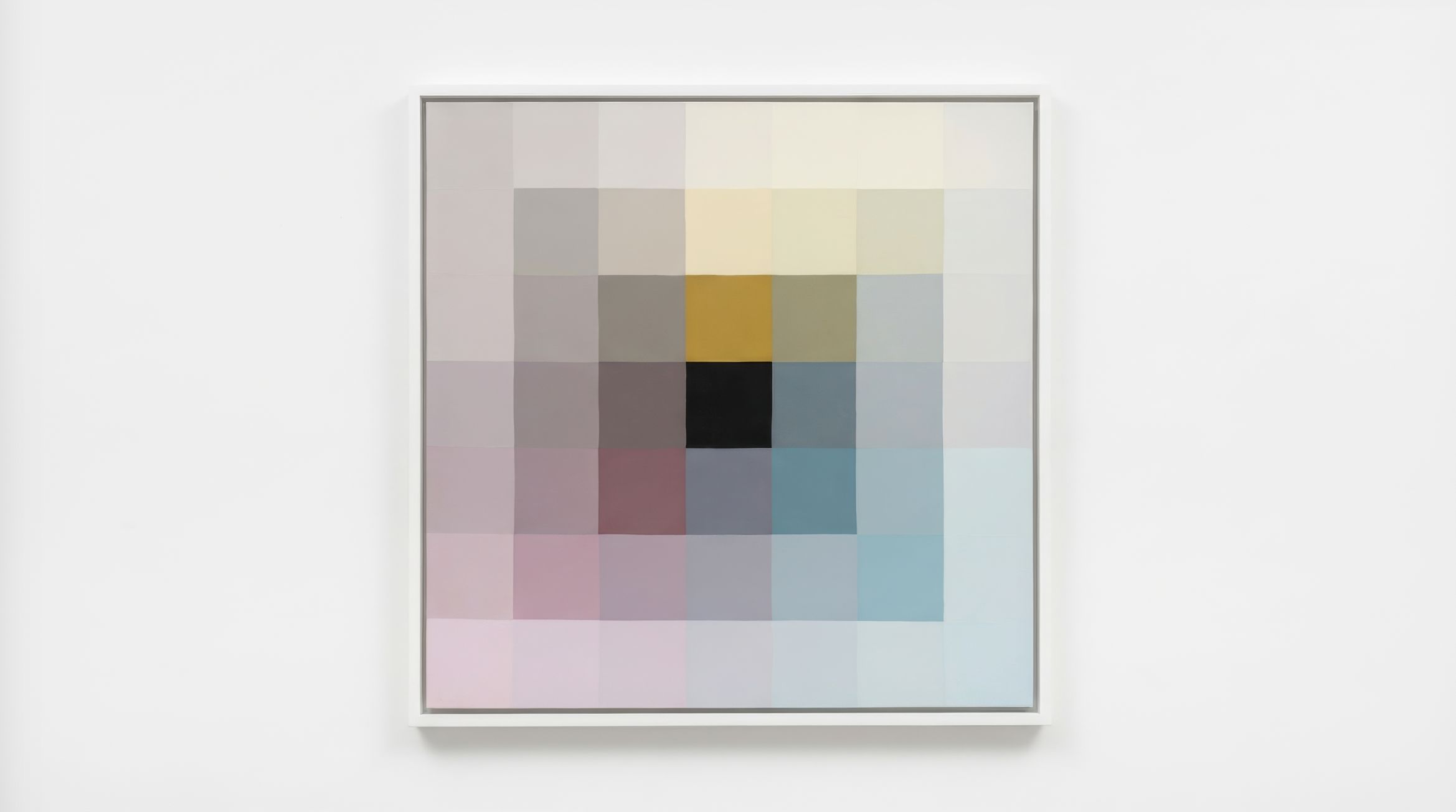 Pixel Art Canvas