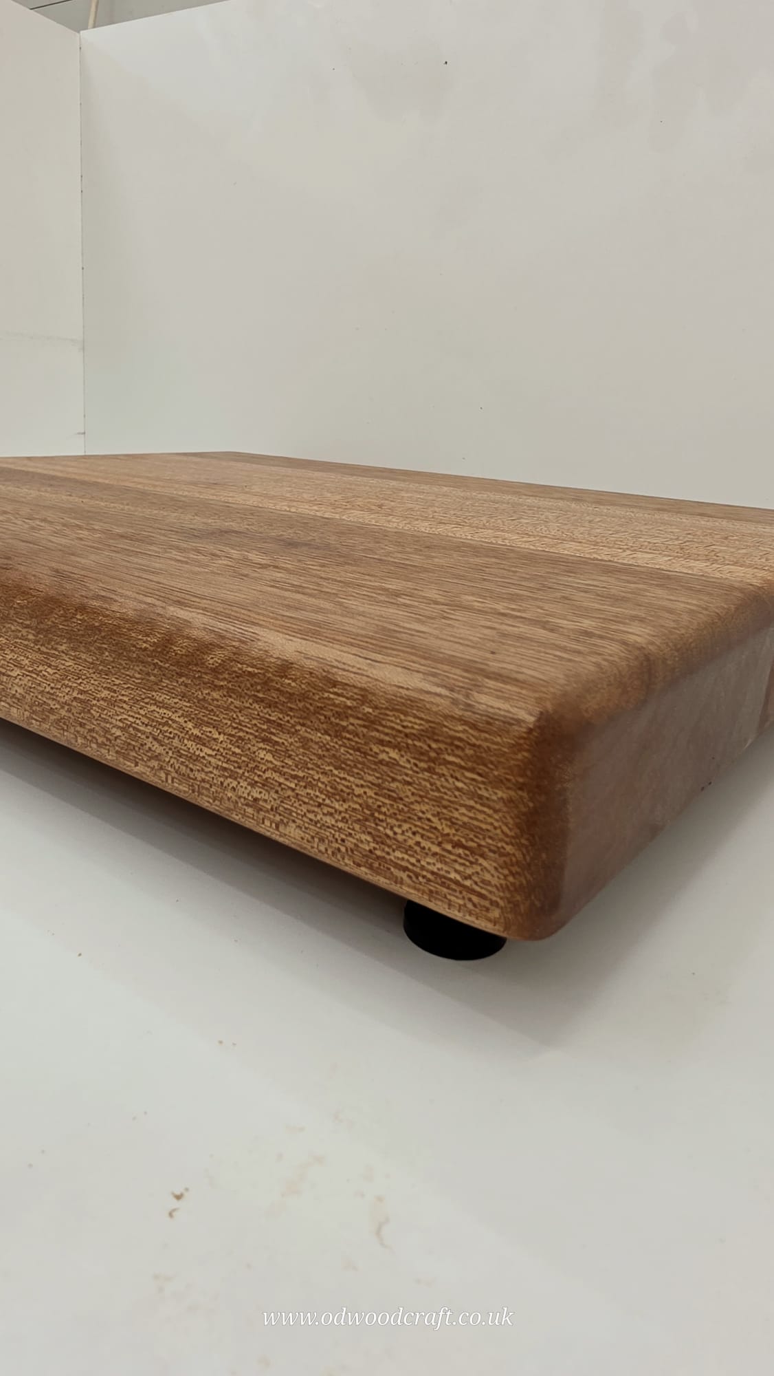 Handmade HiFi Isolation Platform –Audio Base Made to Order UK