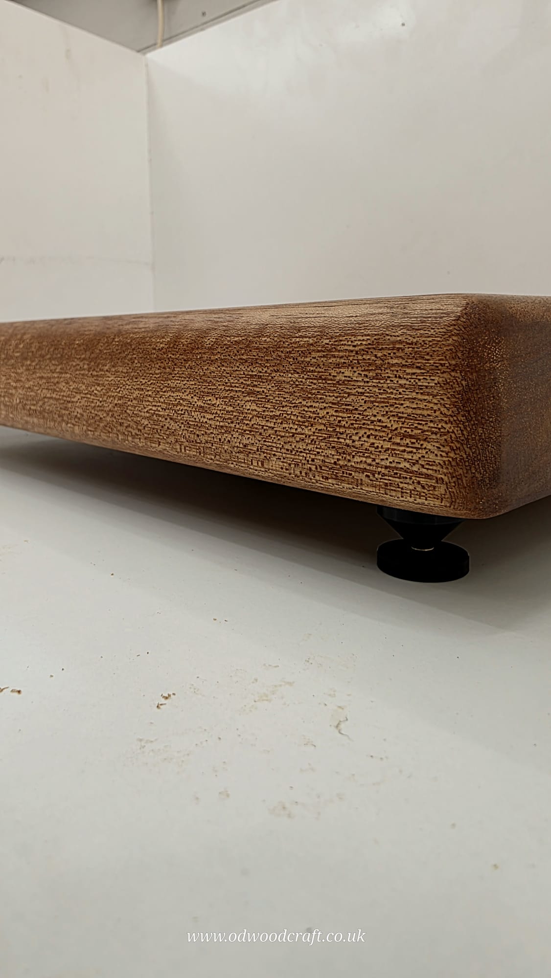 Handmade HiFi Isolation Platform –Audio Base Made to Order UK