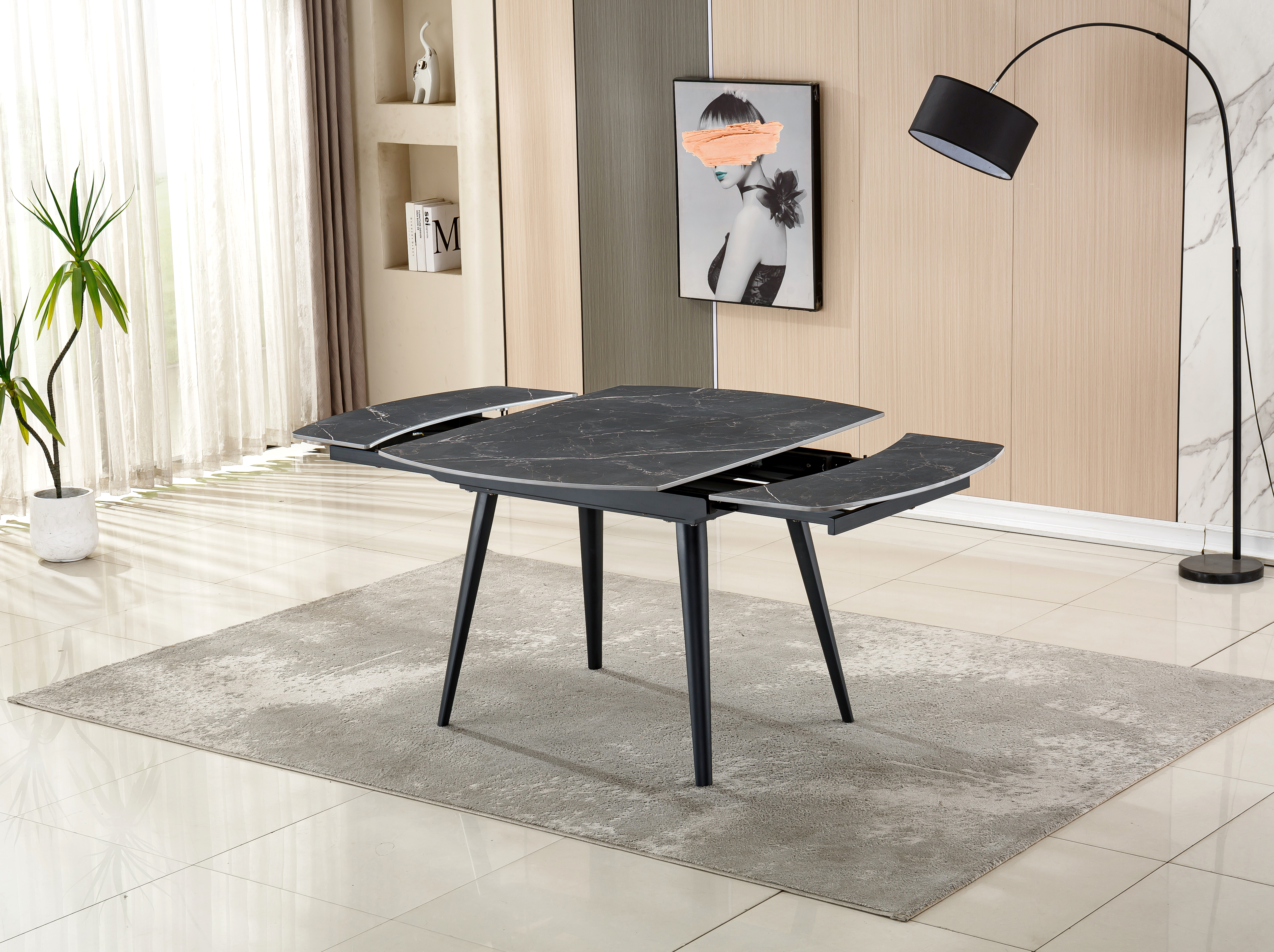  LUNA Slim – ROTATE CENTER