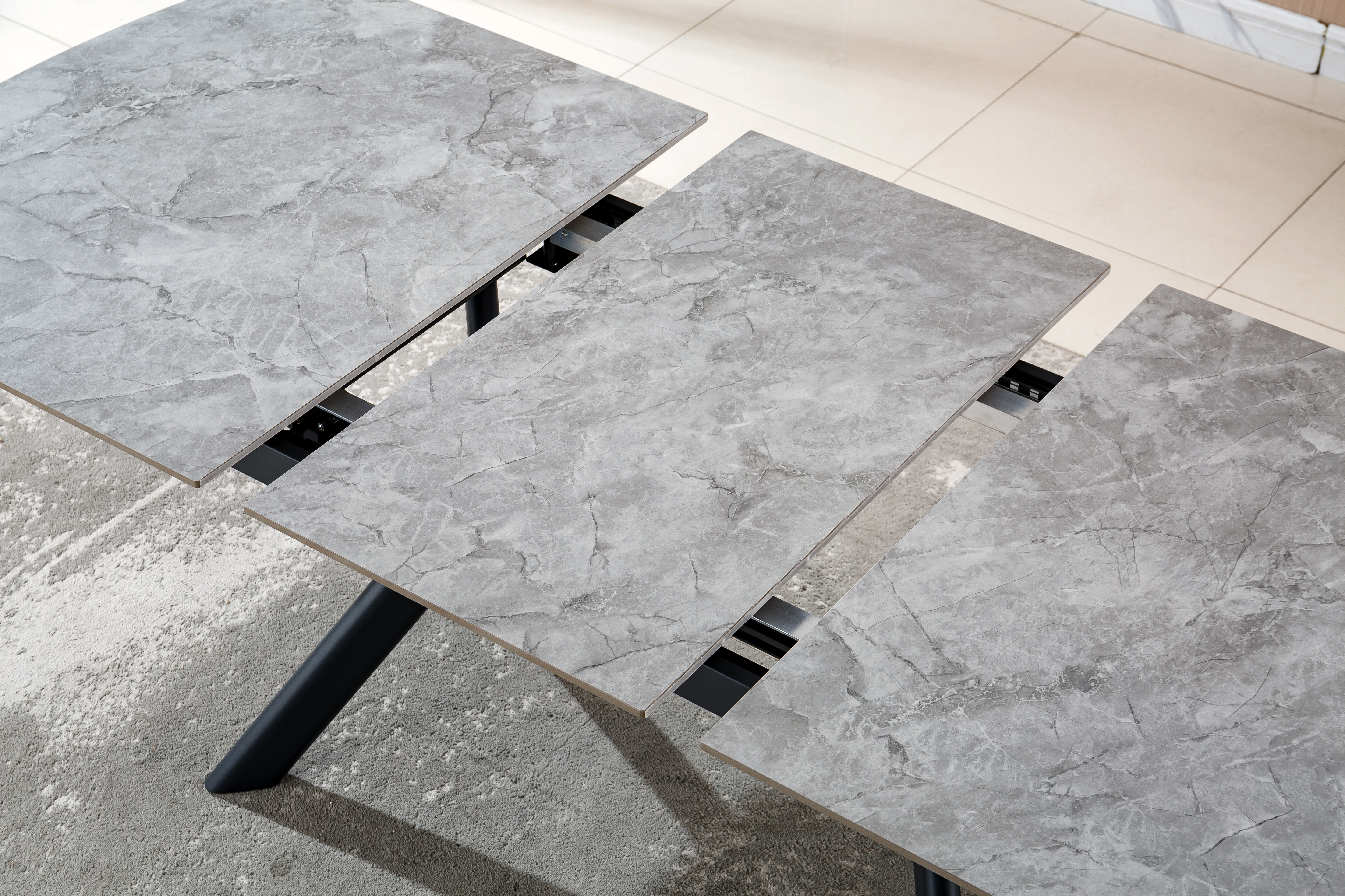 LUNA EDGE Concrete – SPLIT