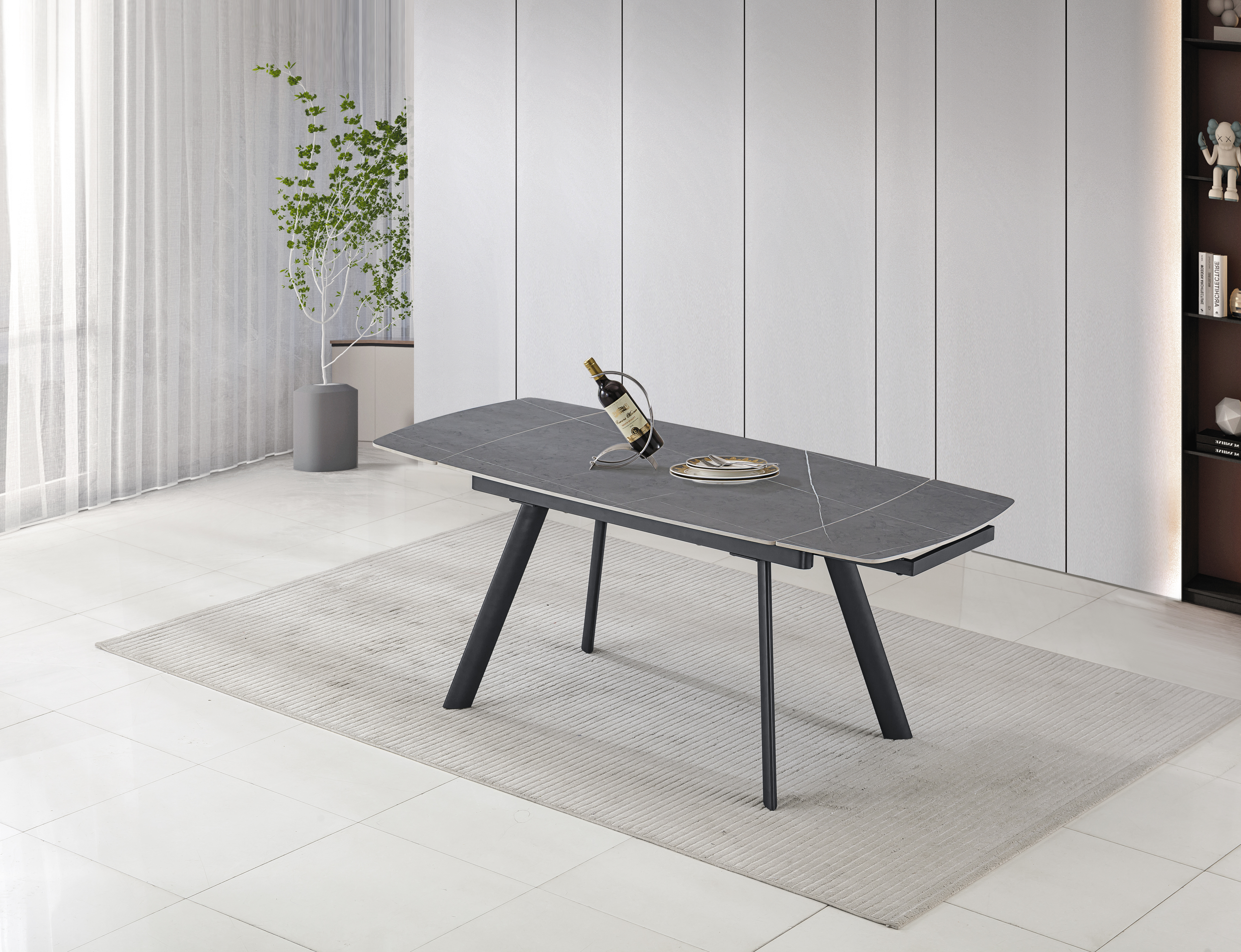 LUNA Edge – SIDE EXTEND