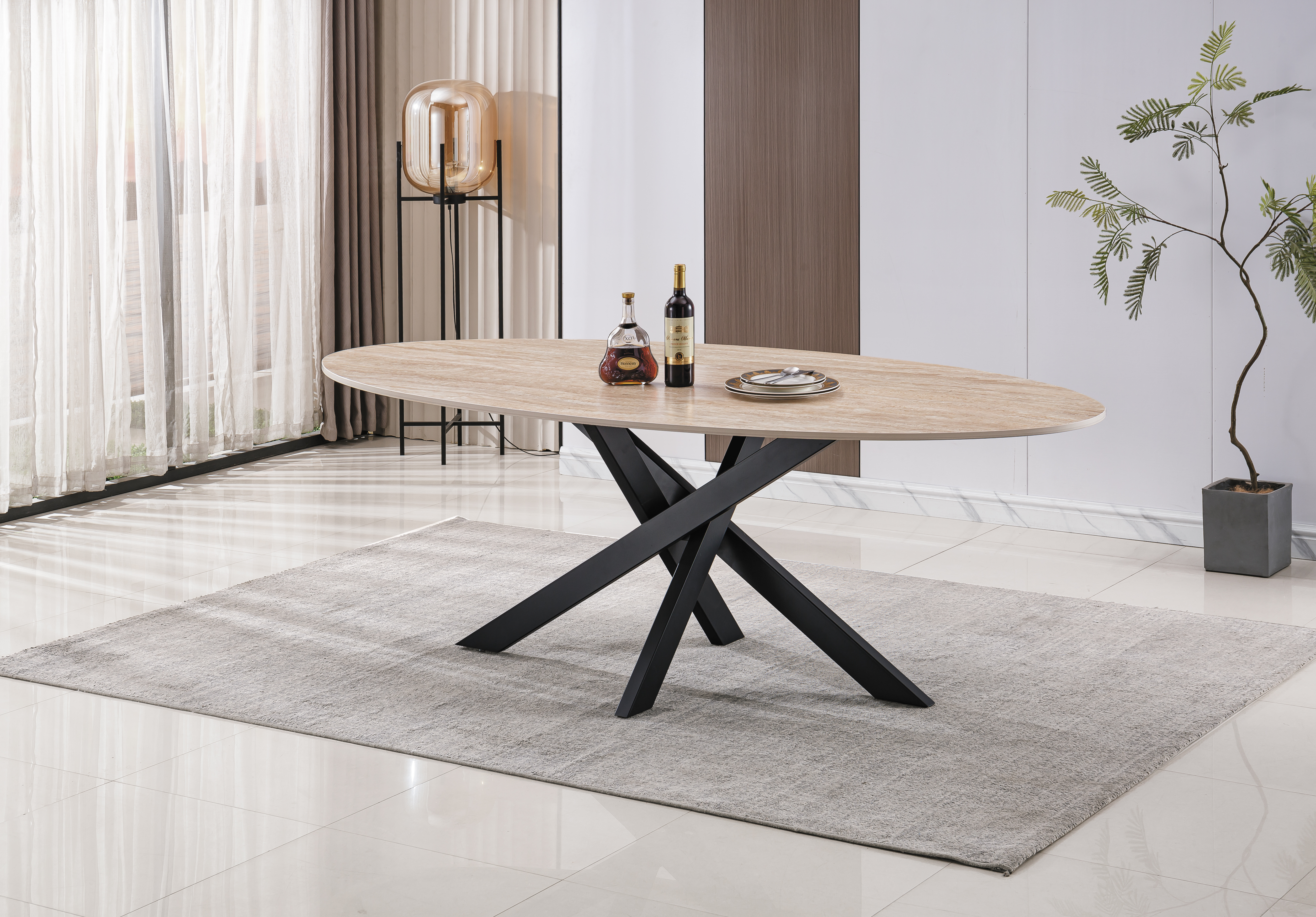 LUNA X Natural – FIX